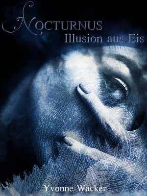cover image of Illusion aus Eis